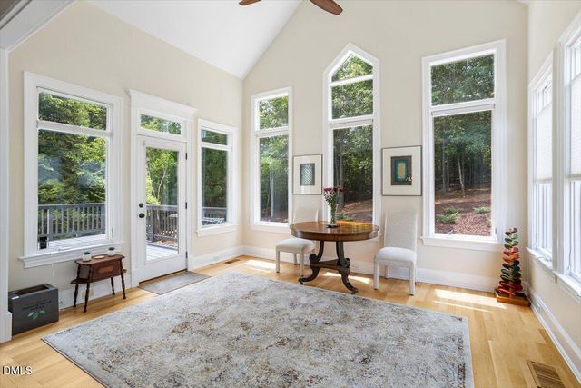 708 Meadowmont Lane, Chapel Hill, NC 27517