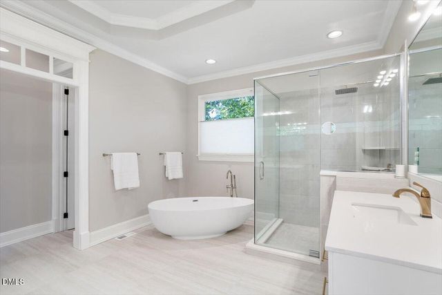 708 Meadowmont Lane, Chapel Hill, NC 27517
