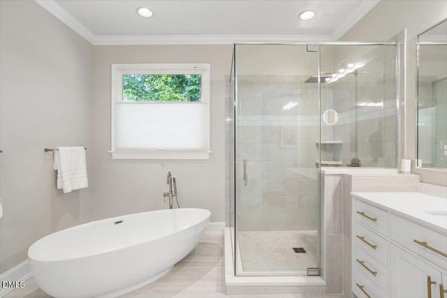 708 Meadowmont Lane, Chapel Hill, NC 27517