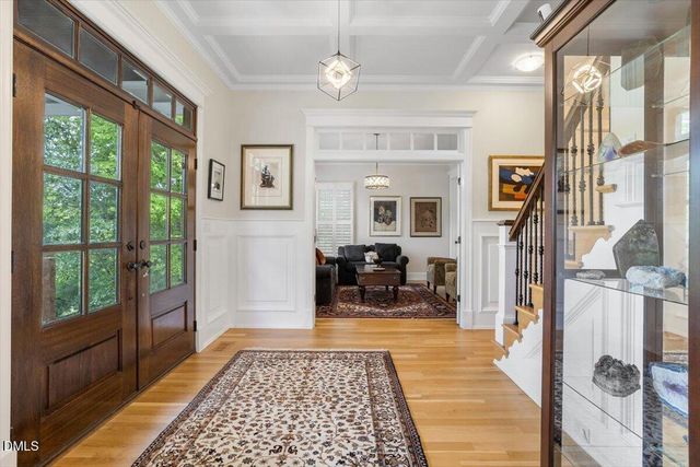 708 Meadowmont Lane, Chapel Hill, NC 27517