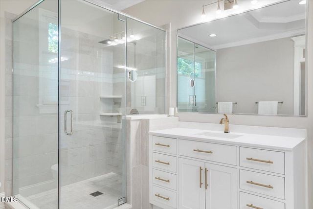 708 Meadowmont Lane, Chapel Hill, NC 27517