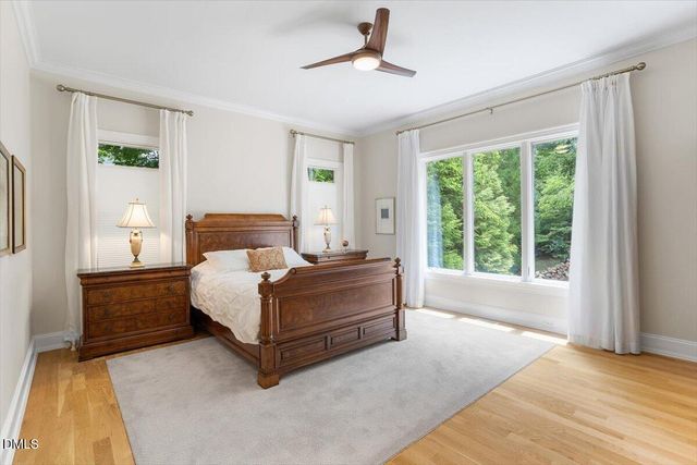 708 Meadowmont Lane, Chapel Hill, NC 27517
