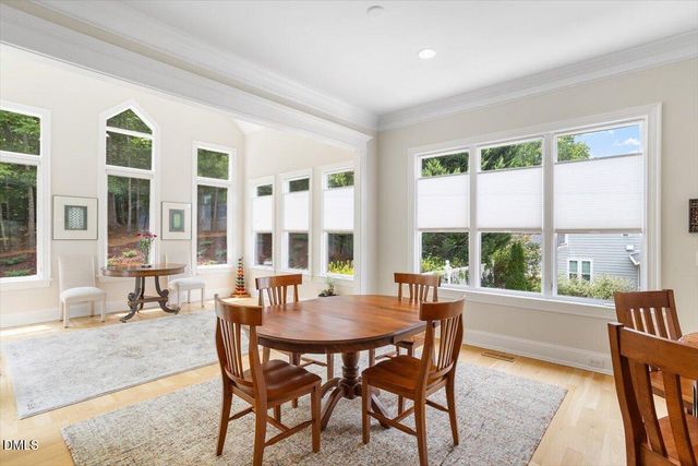 708 Meadowmont Lane, Chapel Hill, NC 27517