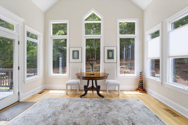 708 Meadowmont Lane, Chapel Hill, NC 27517