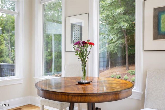 708 Meadowmont Lane, Chapel Hill, NC 27517