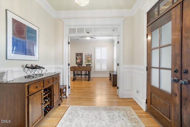 708 Meadowmont Lane, Chapel Hill, NC 27517