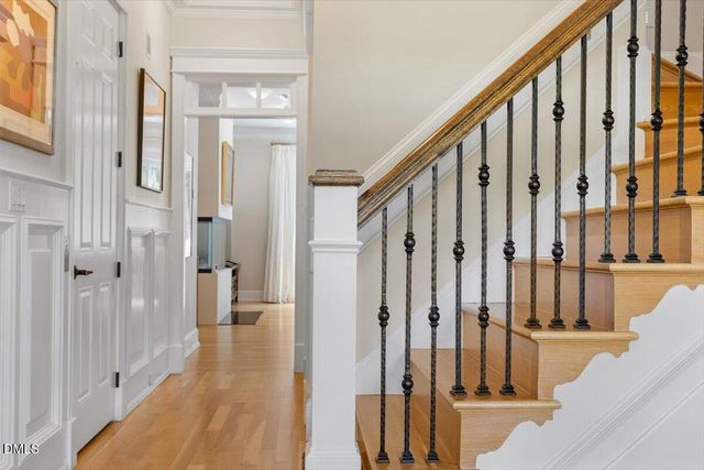 708 Meadowmont Lane, Chapel Hill, NC 27517