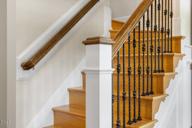708 Meadowmont Lane, Chapel Hill, NC 27517