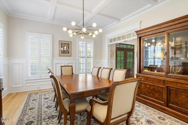 708 Meadowmont Lane, Chapel Hill, NC 27517