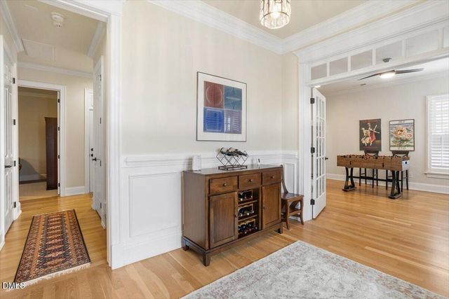 708 Meadowmont Lane, Chapel Hill, NC 27517