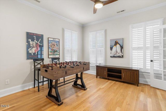 708 Meadowmont Lane, Chapel Hill, NC 27517