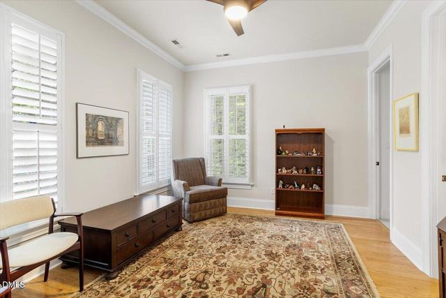 708 Meadowmont Lane, Chapel Hill, NC 27517