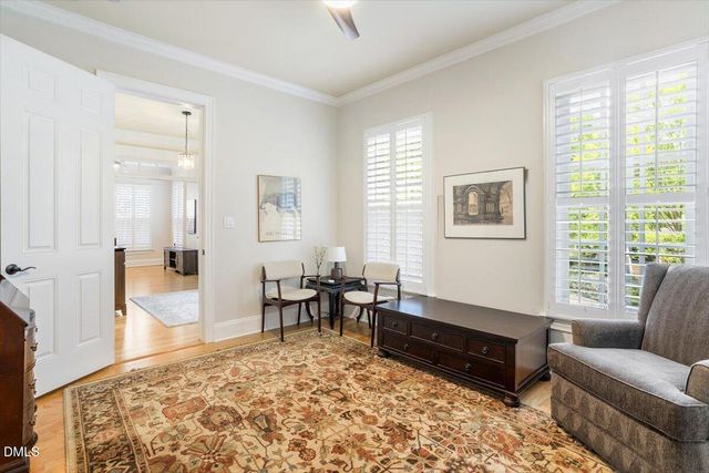 708 Meadowmont Lane, Chapel Hill, NC 27517