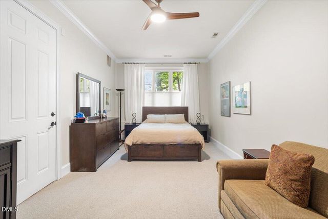 708 Meadowmont Lane, Chapel Hill, NC 27517