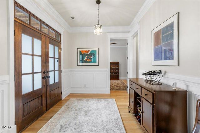 708 Meadowmont Lane, Chapel Hill, NC 27517