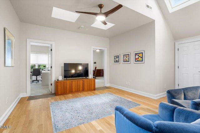 708 Meadowmont Lane, Chapel Hill, NC 27517