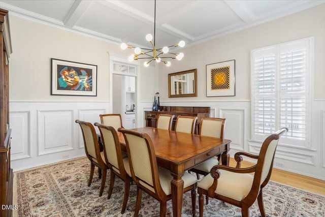 708 Meadowmont Lane, Chapel Hill, NC 27517