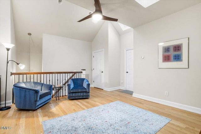 708 Meadowmont Lane, Chapel Hill, NC 27517