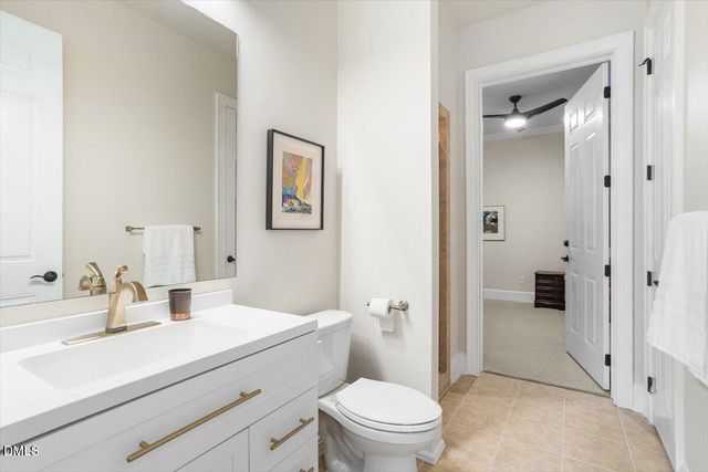 708 Meadowmont Lane, Chapel Hill, NC 27517