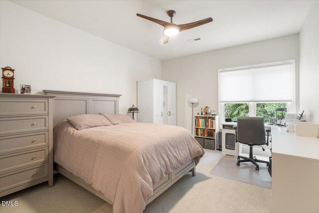 708 Meadowmont Lane, Chapel Hill, NC 27517