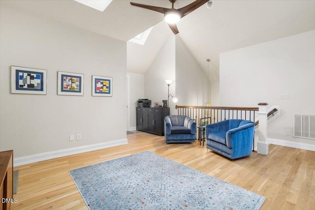 708 Meadowmont Lane, Chapel Hill, NC 27517