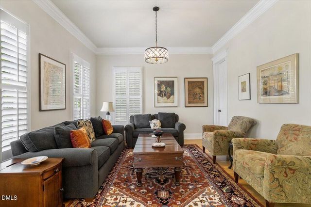 708 Meadowmont Lane, Chapel Hill, NC 27517