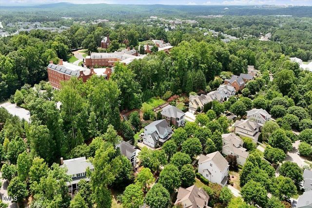 708 Meadowmont Lane, Chapel Hill, NC 27517