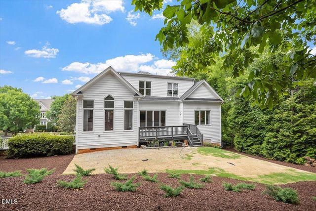 708 Meadowmont Lane, Chapel Hill, NC 27517