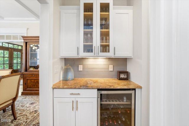 708 Meadowmont Lane, Chapel Hill, NC 27517