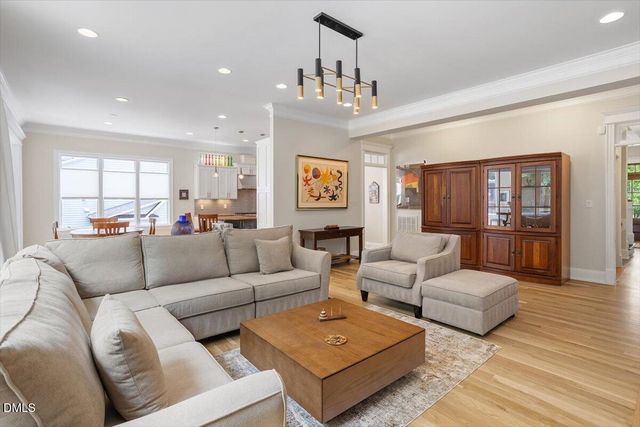 708 Meadowmont Lane, Chapel Hill, NC 27517