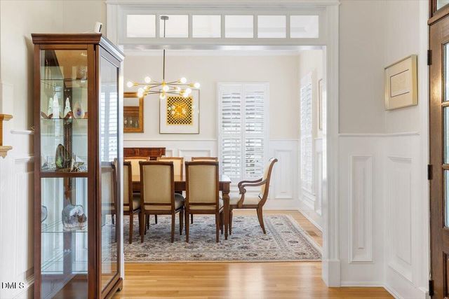708 Meadowmont Lane, Chapel Hill, NC 27517
