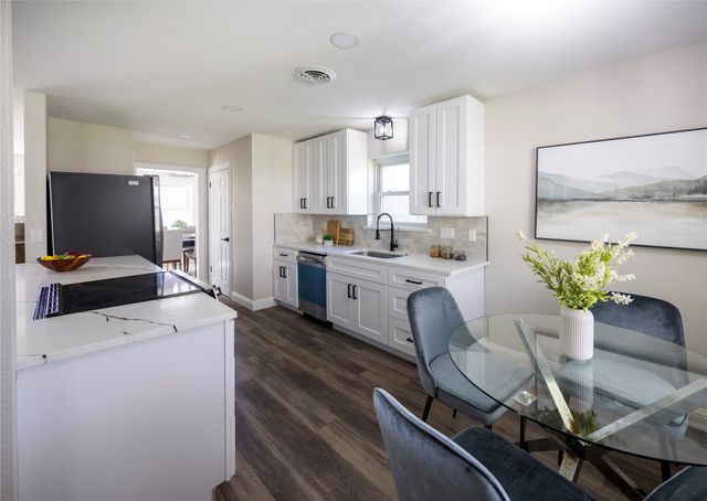 3544 Wosley Drive, Fort Worth, TX 76133