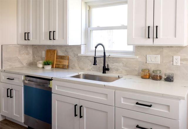 3544 Wosley Drive, Fort Worth, TX 76133