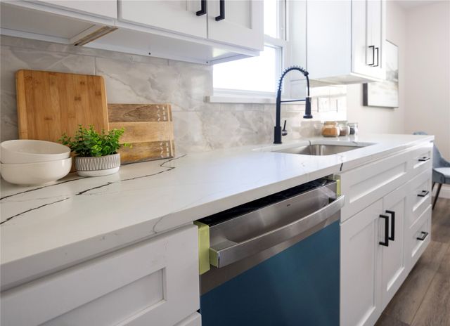 3544 Wosley Drive, Fort Worth, TX 76133