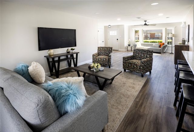 3544 Wosley Drive, Fort Worth, TX 76133