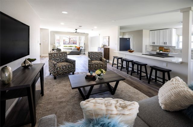 3544 Wosley Drive, Fort Worth, TX 76133