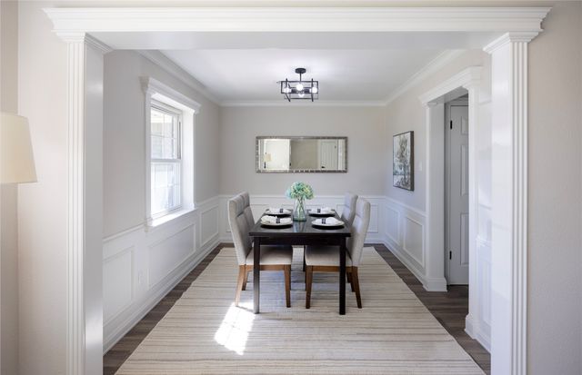 3544 Wosley Drive, Fort Worth, TX 76133