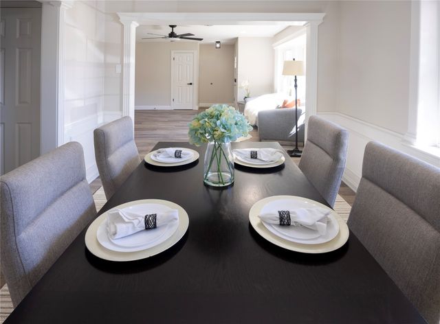 3544 Wosley Drive, Fort Worth, TX 76133