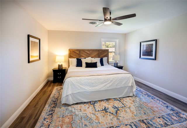 3544 Wosley Drive, Fort Worth, TX 76133