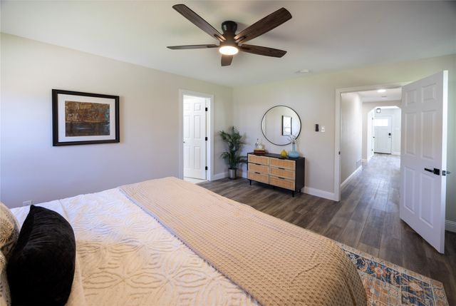 3544 Wosley Drive, Fort Worth, TX 76133