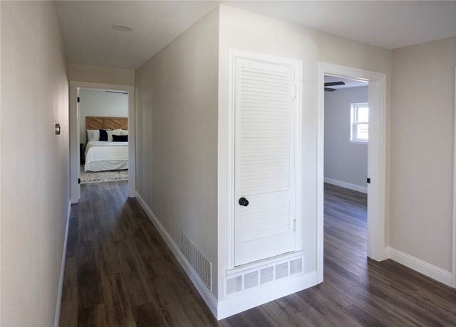 3544 Wosley Drive, Fort Worth, TX 76133