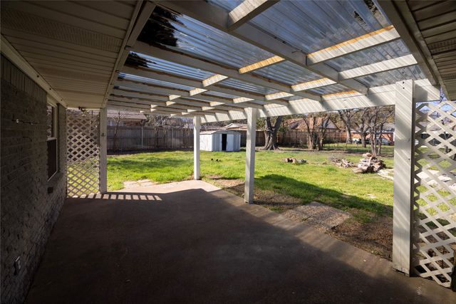 3544 Wosley Drive, Fort Worth, TX 76133