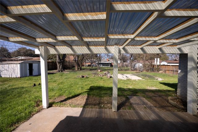 3544 Wosley Drive, Fort Worth, TX 76133