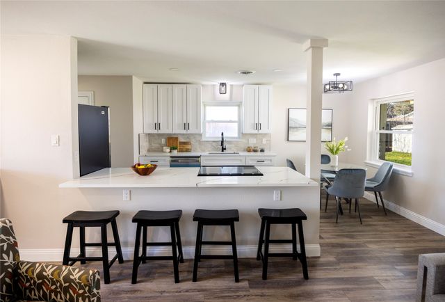 3544 Wosley Drive, Fort Worth, TX 76133