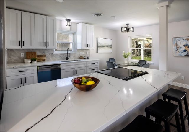 3544 Wosley Drive, Fort Worth, TX 76133