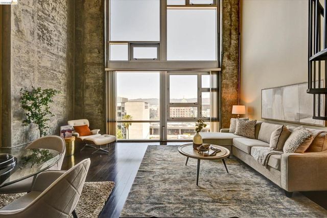 311 Oak St Pent 9, Oakland, CA 94607