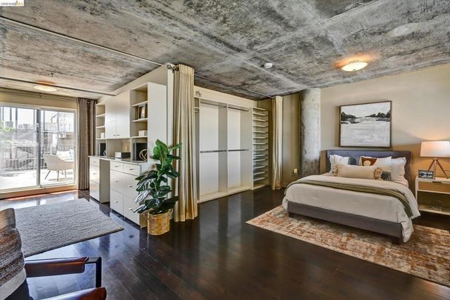 311 Oak St Pent 9, Oakland, CA 94607