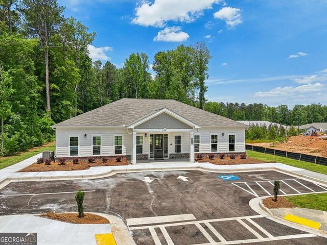 3867 Shelleydale Drive, Powder Springs, GA 30127