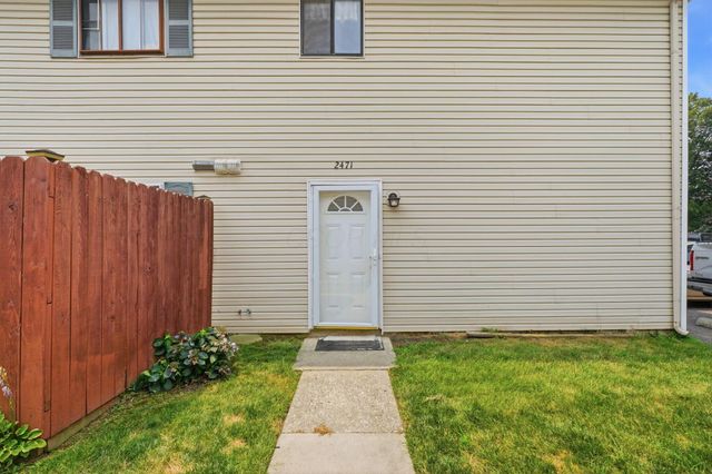 2471 Natchez Drive, D, Columbus, OH 43209