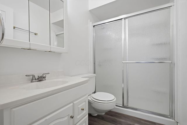 2471 Natchez Drive, D, Columbus, OH 43209